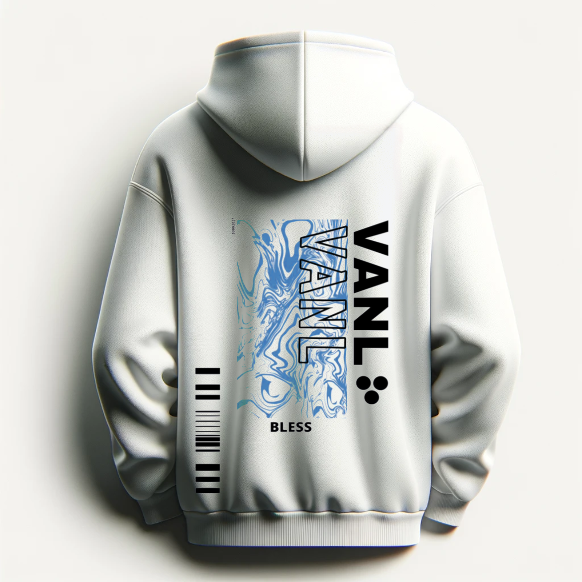 Hoodie VANL