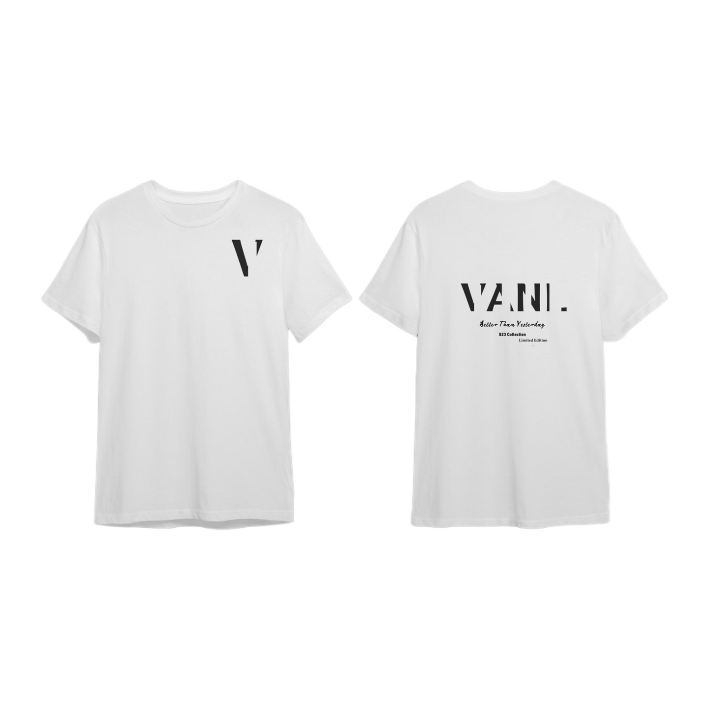 VANL T SHIRT