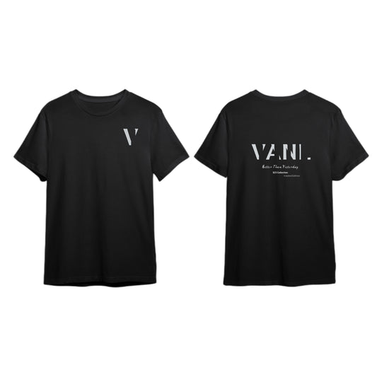 VANL T SHIRT